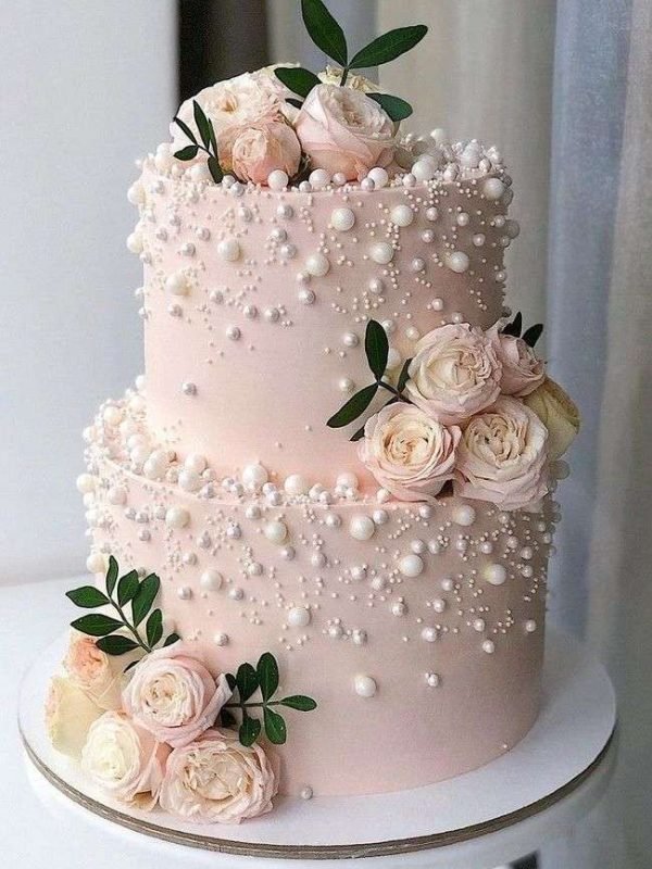 Wedding cake Caketasticonline